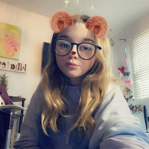 Meet your Posher, Annabelle